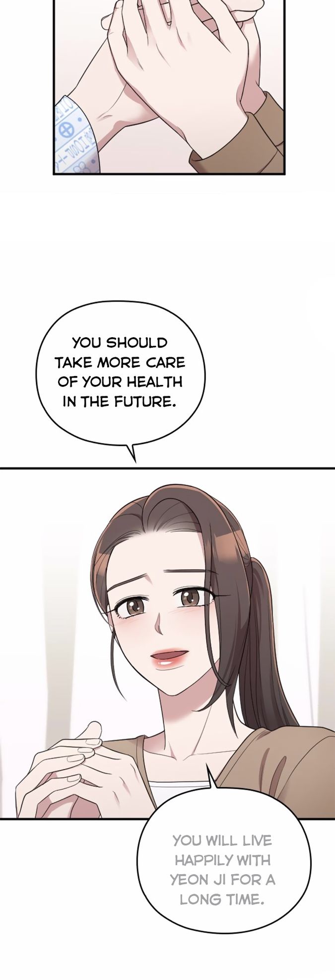 Marry My Husband Chapter 38 image 12